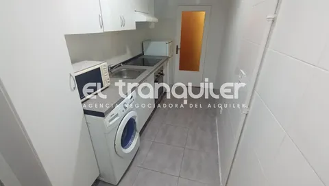 Pis de 66 m² a Madrid