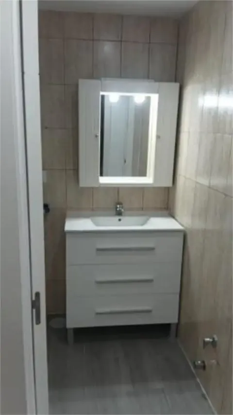 Piso de 60 m² en Almuñécar