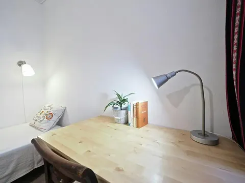 Stanza in affitto, Barcelona