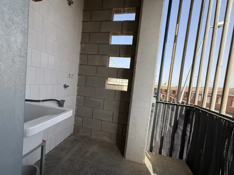 Wohnung 79 m² in Rosselló