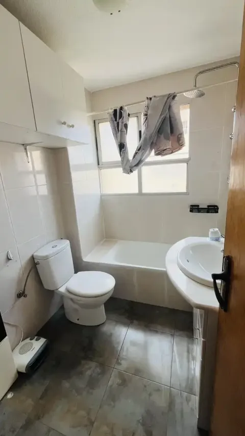 Pis de 95 m² a Santa Pola