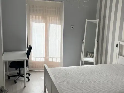 Piso de 100 m² en Valladolid
