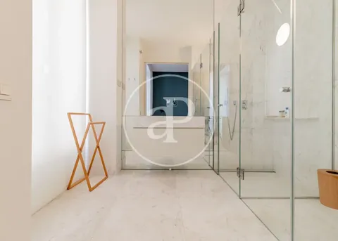 Appartamento 244 m² a Madrid