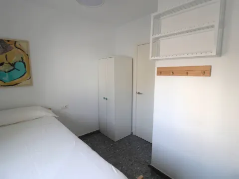 Wohnung 58 m² in Cádiz