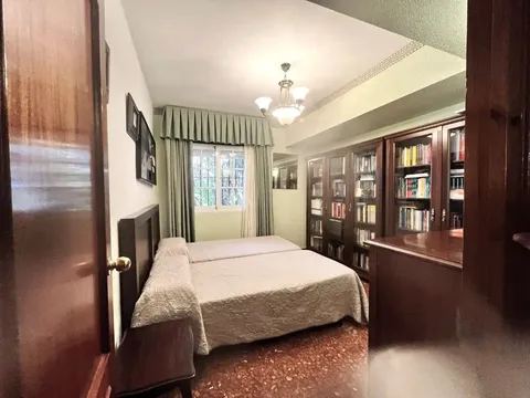 Wohnung 300 m² in Málaga