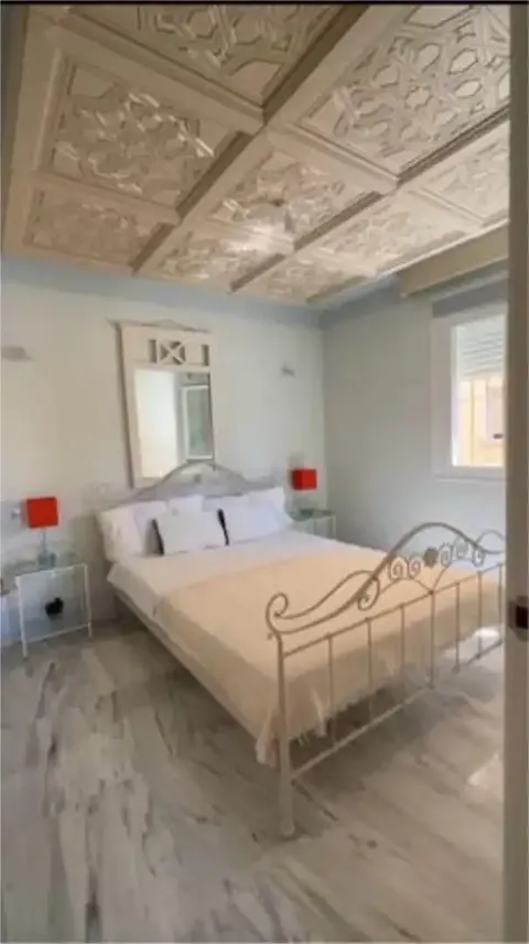 Pis de 110 m² a Marbella