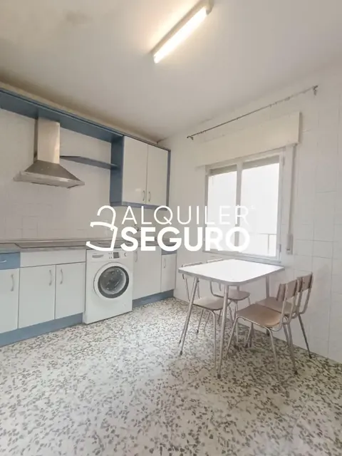 Pis de 90 m² a Madrid