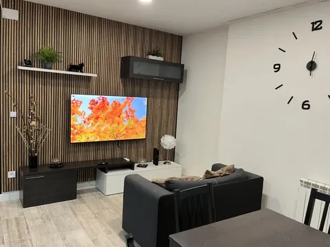 Pis de 64 m² a Getafe