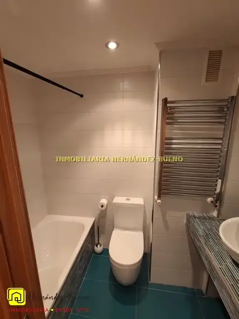 Appartamento 106 m² a Salamanca