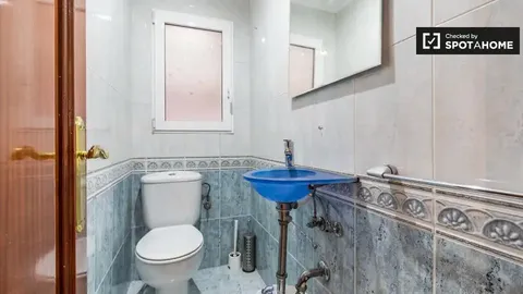 Zimmer zur Miete, Valencia