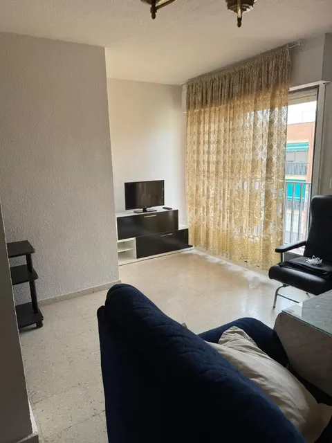 Habitació de lloguer, Granada