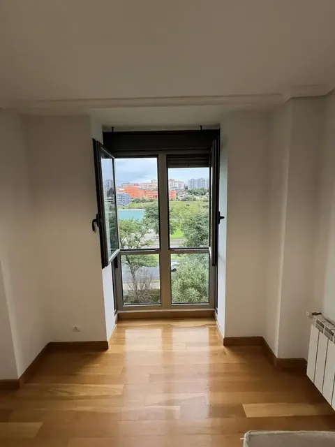 Wohnung 80 m² in Santander
