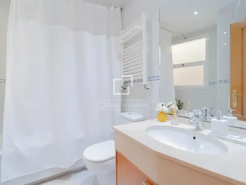 Pis de 100 m² a València