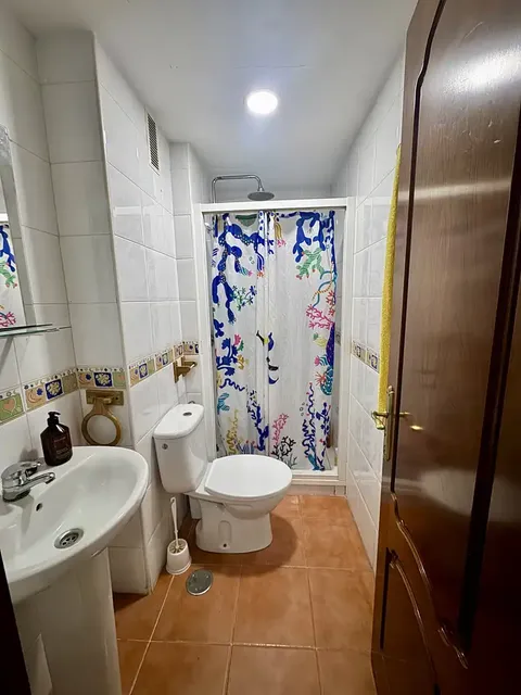 Pis de 84 m² a Cádiz
