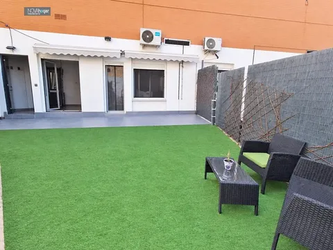 Pis de 89 m² a Màlaga