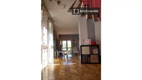 Pis de 240 m² a Galapagar