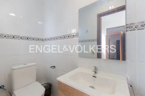 Pis de 118 m² a València