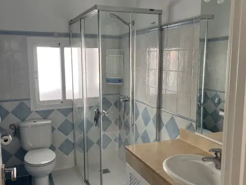 Piso de 100 m² en Valladolid