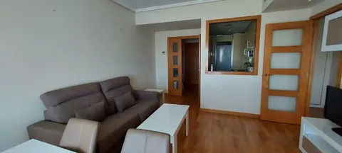 Pis de 45 m² a Ciudad Real