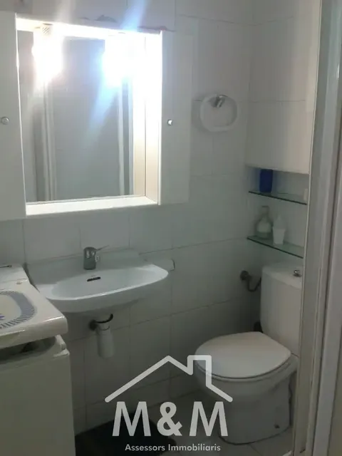Pis de 30 m² a Mediona