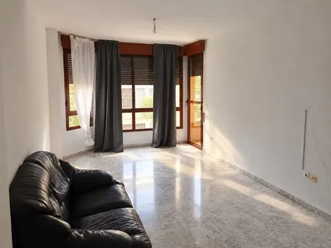 Pis de 98 m² a Còrdova