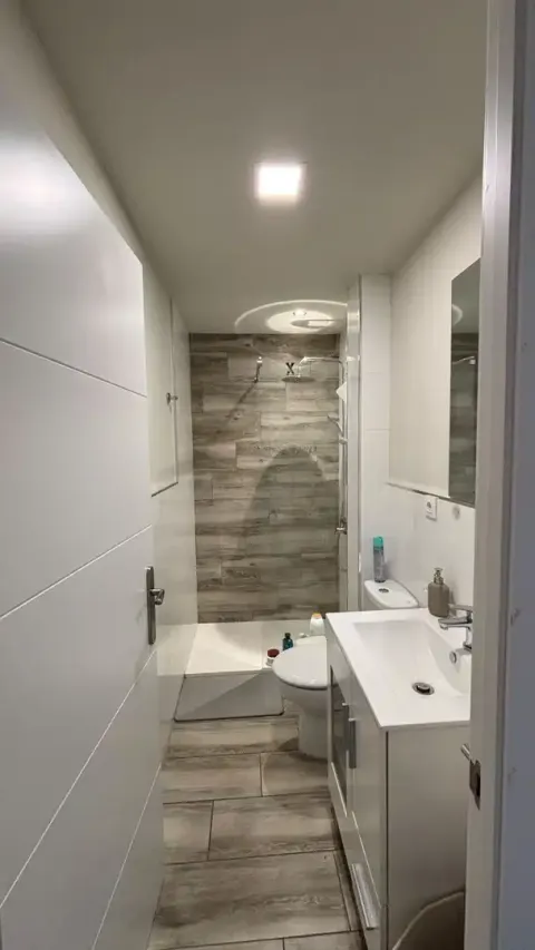 Pis de 45 m² a San Bartolomé de Tirajana