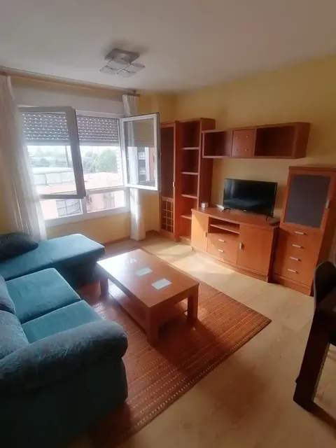 Pis de 65 m² a Gijón