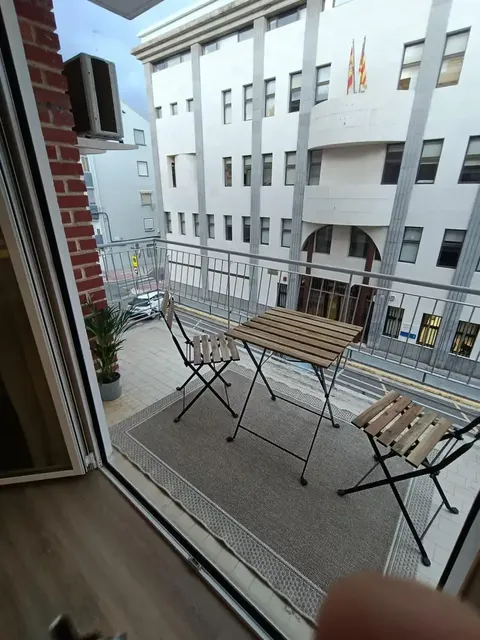Pis de 80 m² a Sagunt