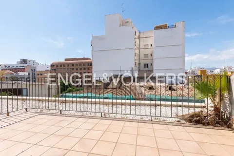 Appartamento 60 m² a Valencia