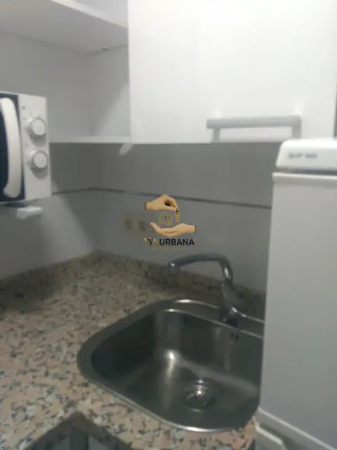 Квартира 50 м² у Саламанкі