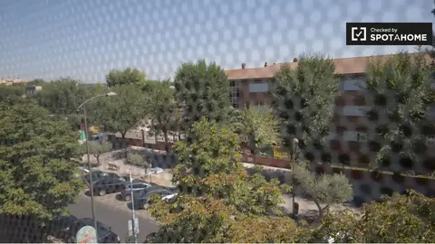 Habitació de lloguer, Getafe