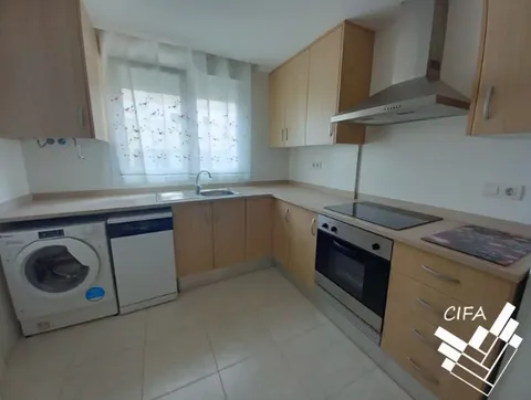 Wohnung 83 m² in Peníscola / Peñíscola