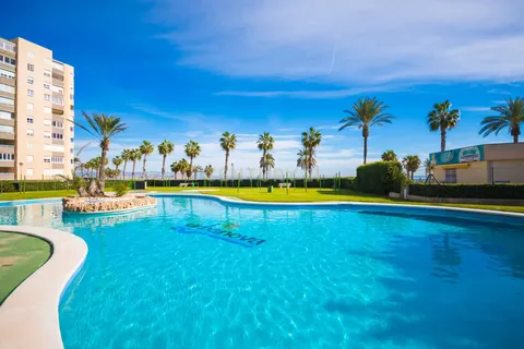 Flat 116 m² in Alacant / Alicante