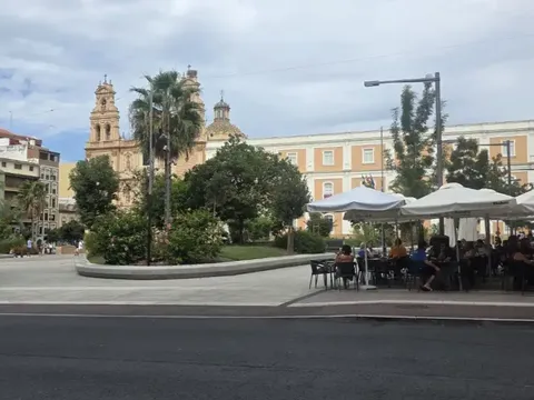 Pis de 115 m² a Huelva