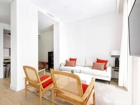 Habitació de lloguer, Arona