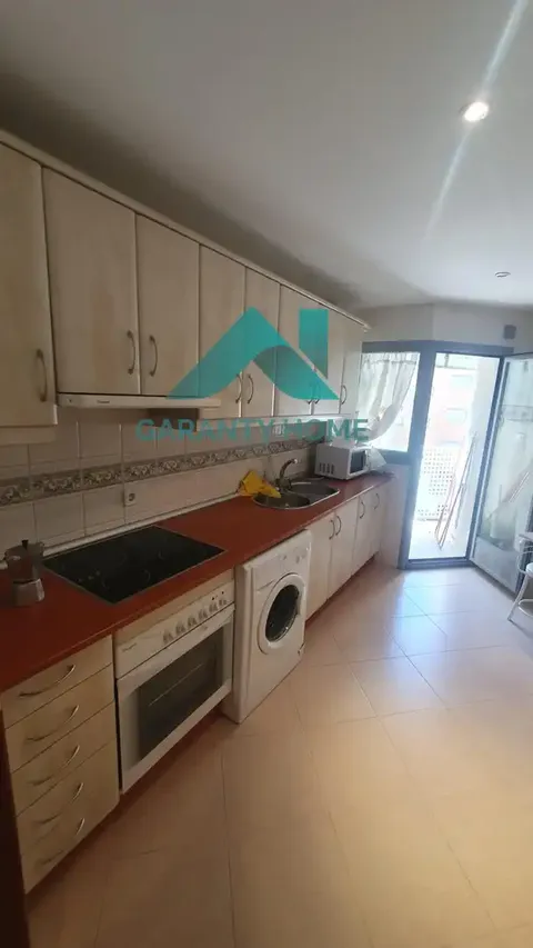 Pis de 90 m² a Cáceres