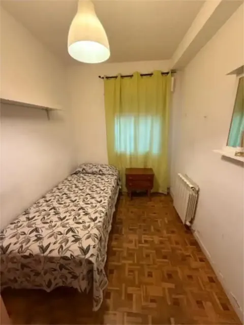 Room for rent, Leganés