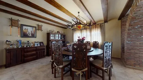 Casa de 518 m² a Elx