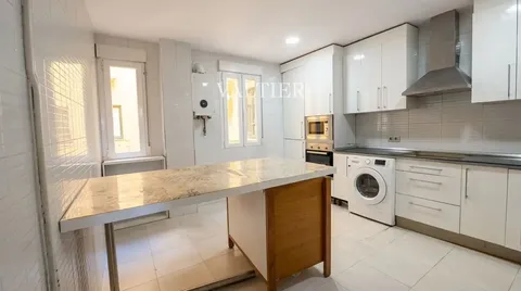 Pis de 155 m² a Madrid