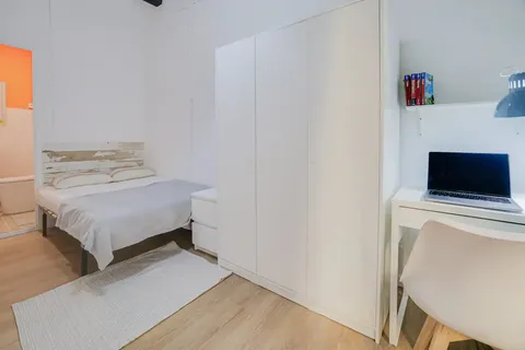 Stanza in affitto, Barcelona
