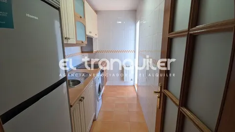 Pis de 77 m² a Madrid