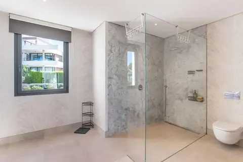 Casa de 770 m² a Marbella