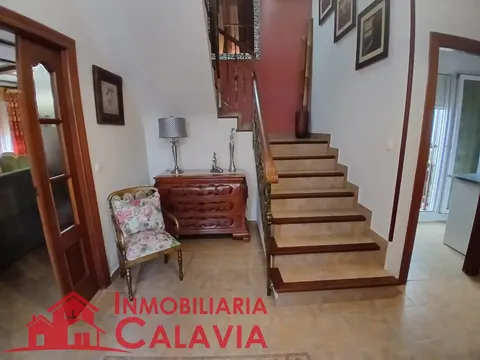 Casa in affitto, Baeza