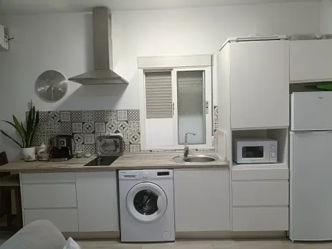 Appartamento 30 m² a Valencina de la Concepción