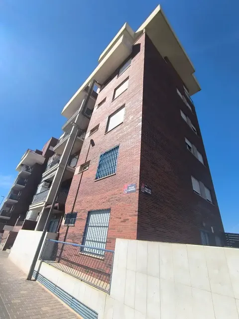 Pis de 120 m² a Múrcia