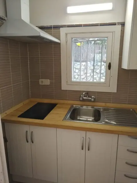 Appartamento 35 m² a Santa Margarida de Montbui