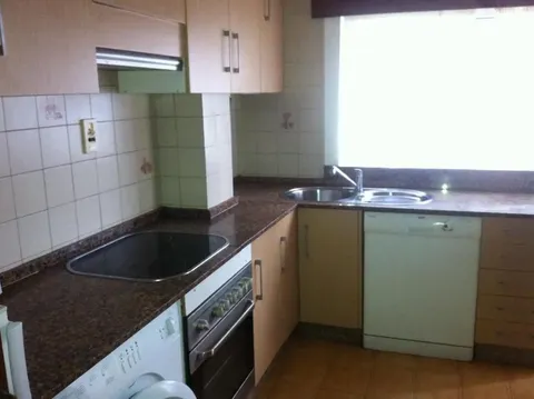 Pis de 85 m² a Narón
