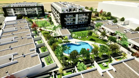 Квартира 125 м² у La Rinconada