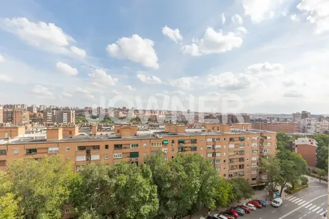 Pis de 101 m² a Madrid