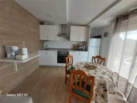 Pis de 40 m² a Sanxenxo (3/9)